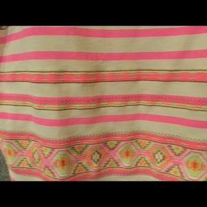 JCrew Unique rare shirt